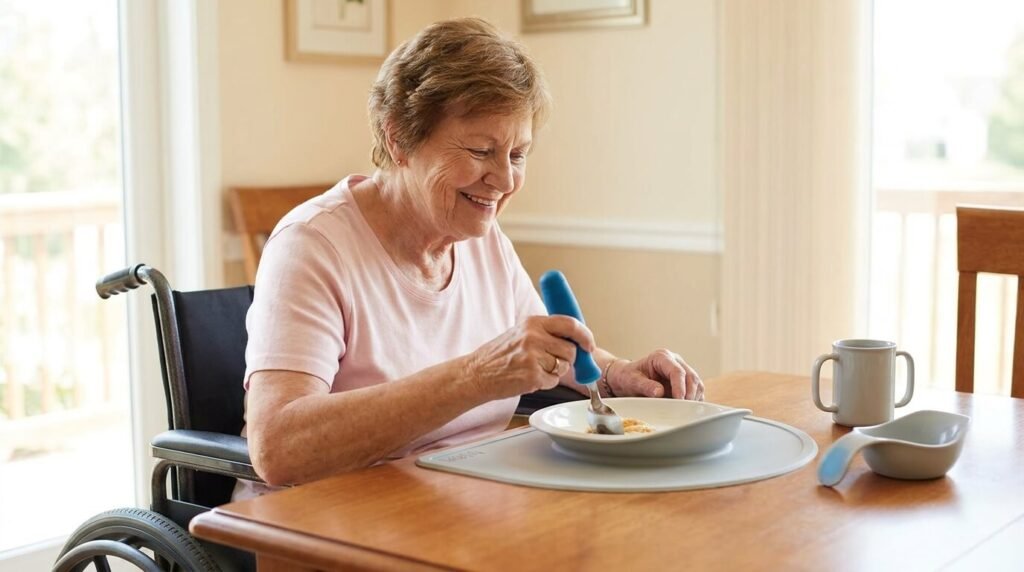 Adaptive dining