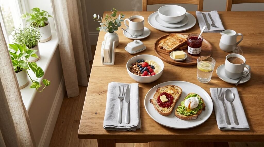 Best Dinnerware sets for everyday use