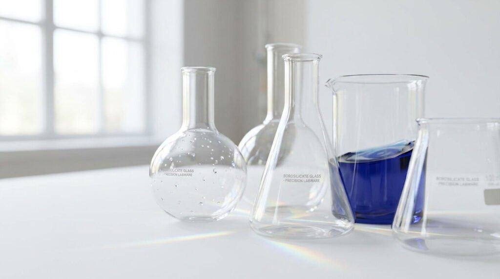 Borosilicate glass