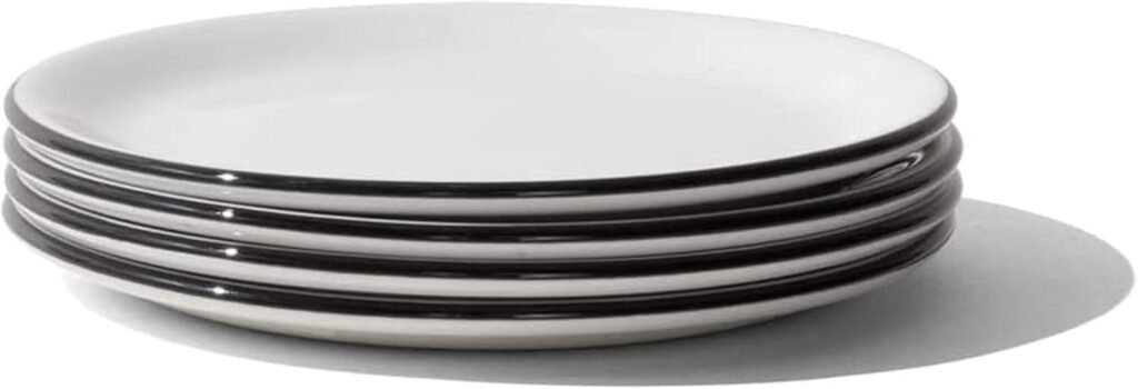 Bread and Butter Plate