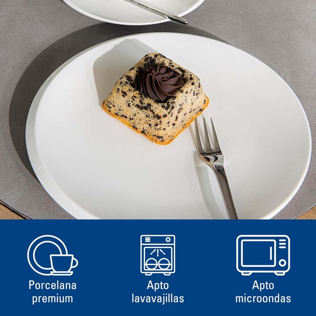 Breakfast Plate
