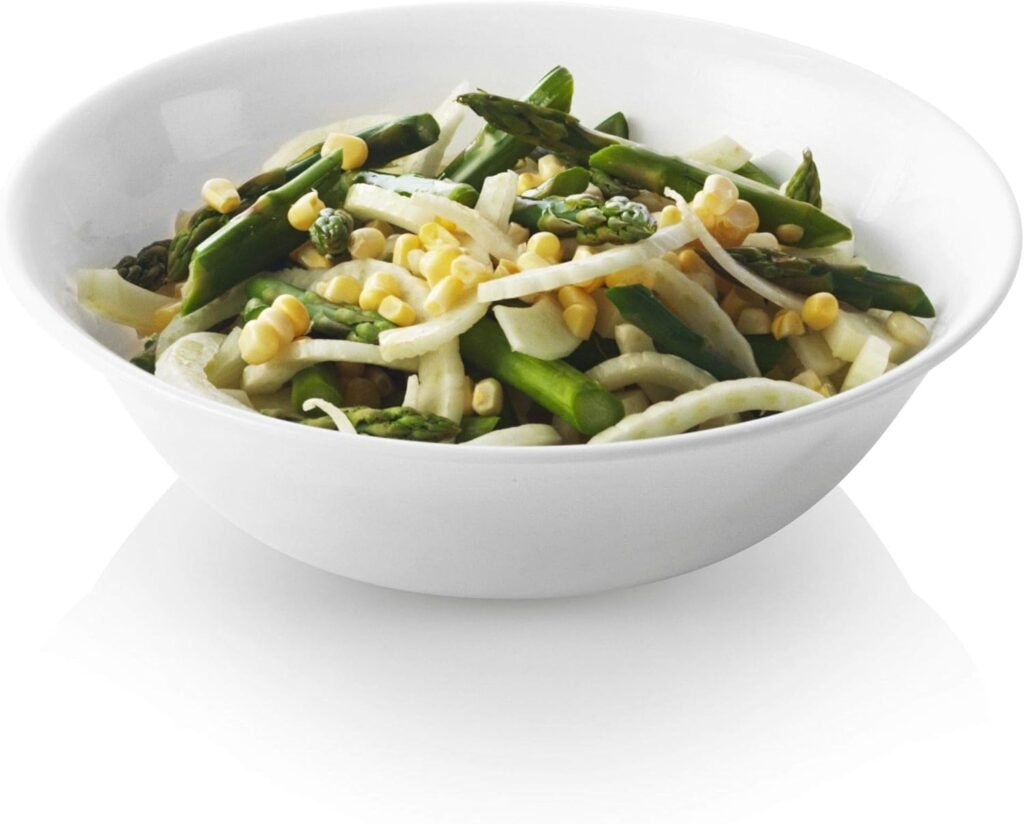 Corelle Livingware 1 quart serving bowl