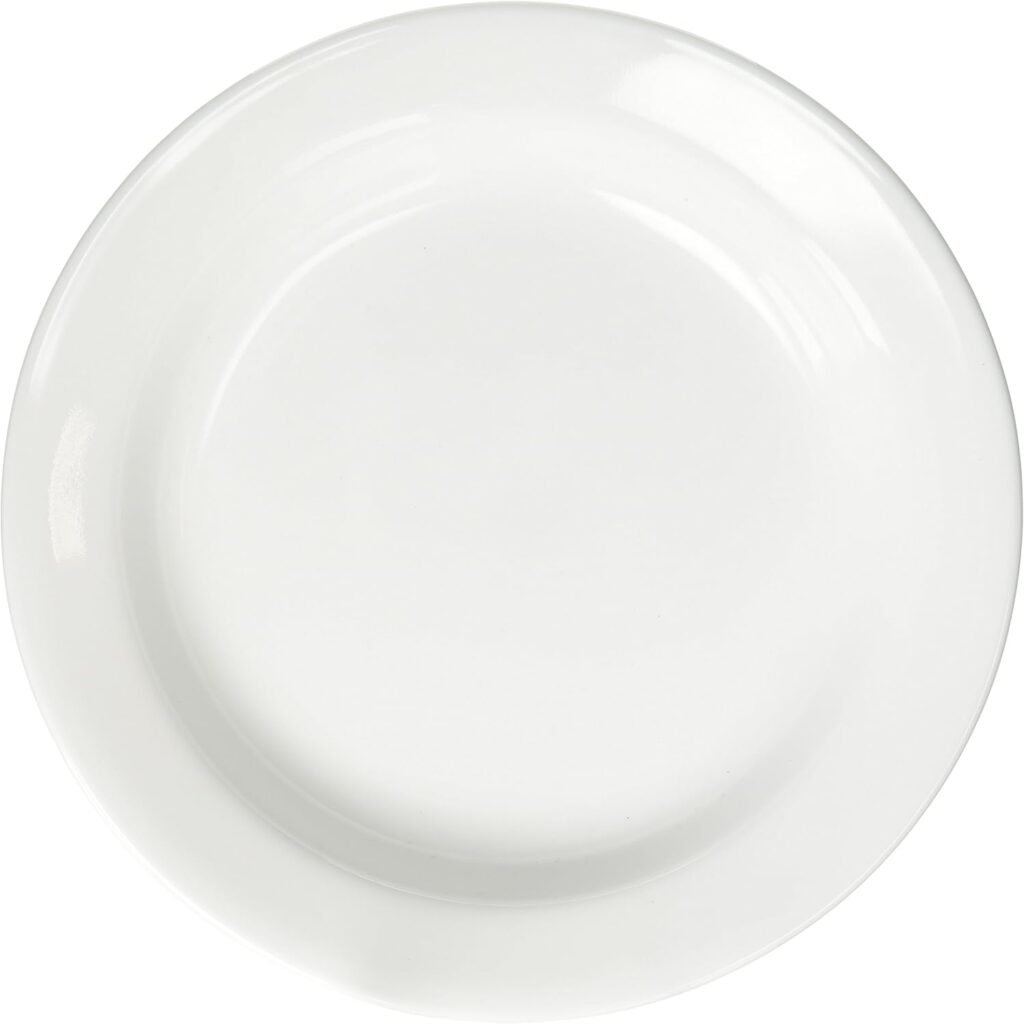 Corelle Livingware winter frost soup and salad bowl