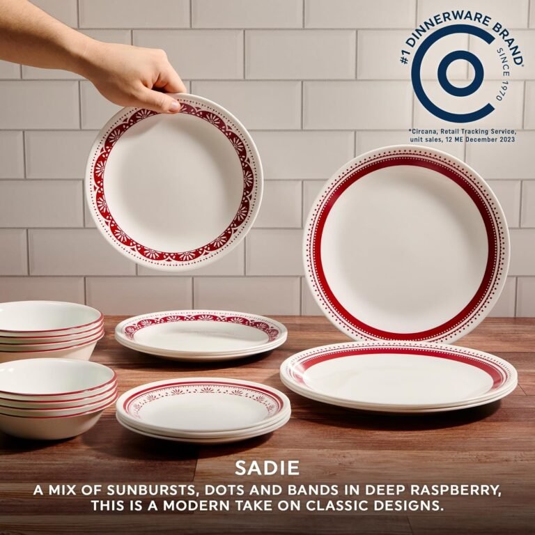 Corelle Process Is Corelle Made in the USA? - Manufacturing Guide