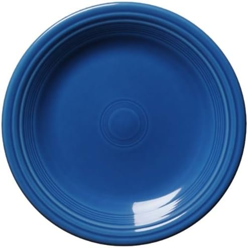 Fiesta dinner plate 10 inch