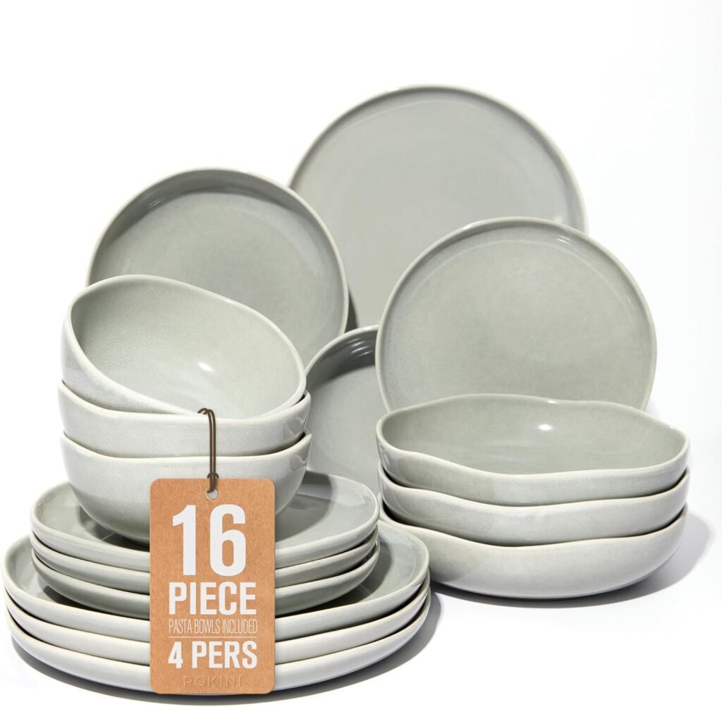 16pcs Formal dinnerware sets 16pcs
