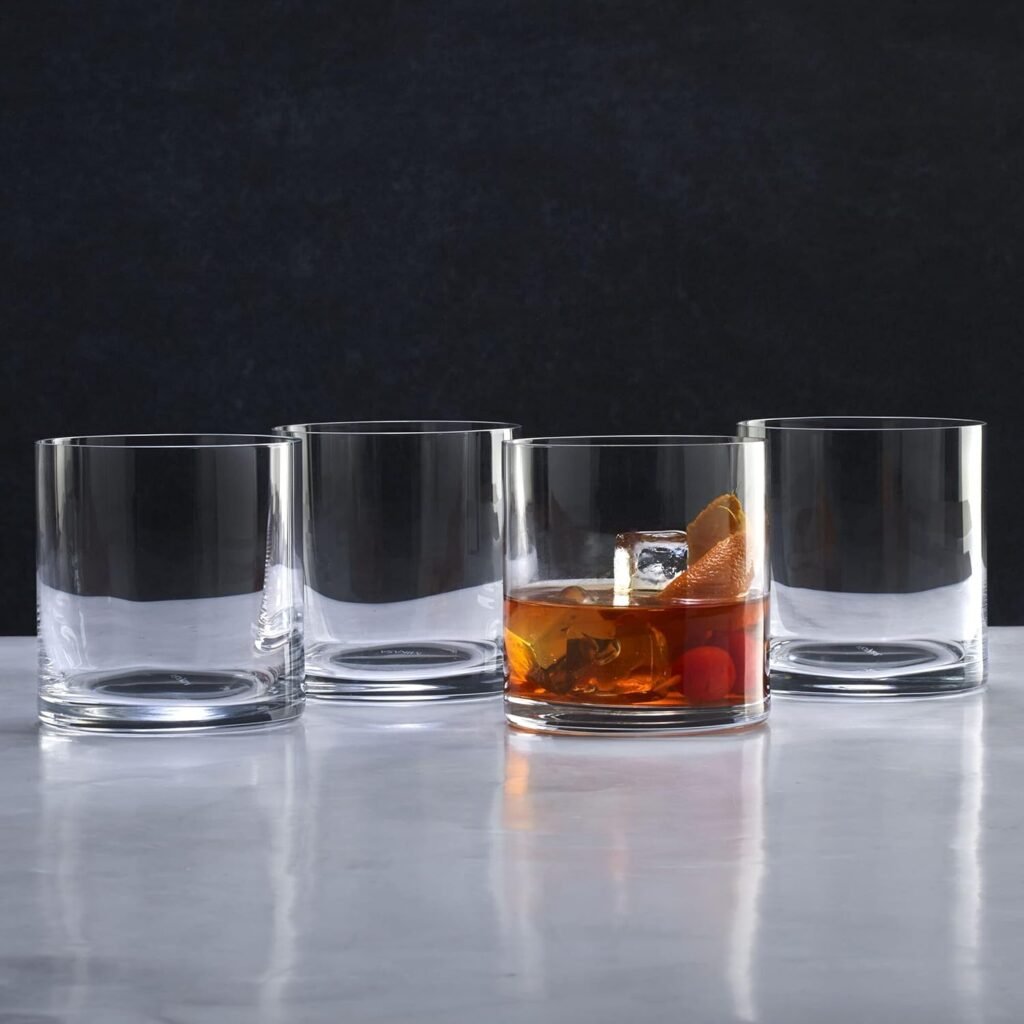 Mikasa Glassware