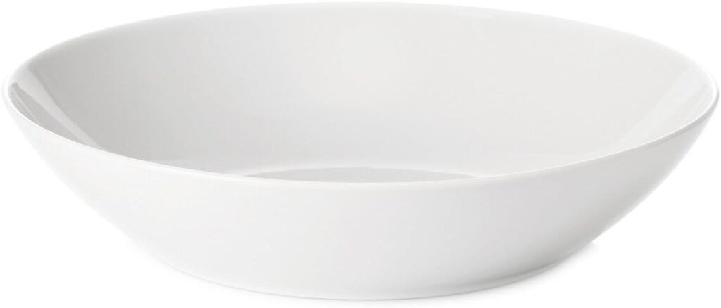 Pillivuyt Porcelain round bowl