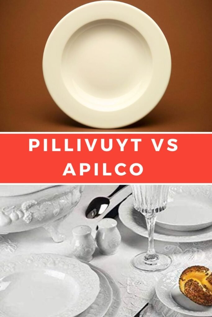 Pillivuyt vs Apilco