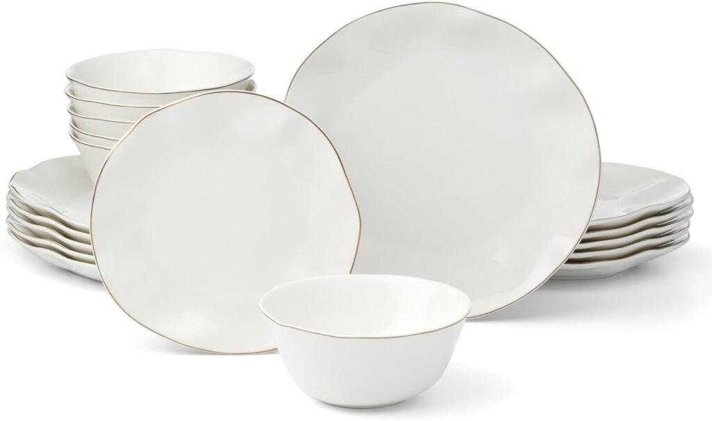 Premium Porcelain Dinnerware sets