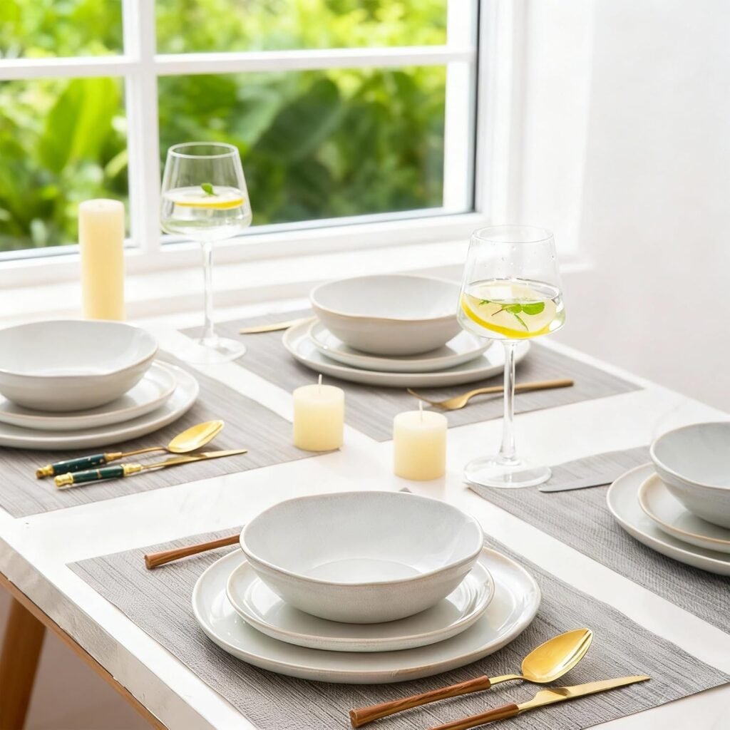 Specialty Ceramic Dinnerware Sets