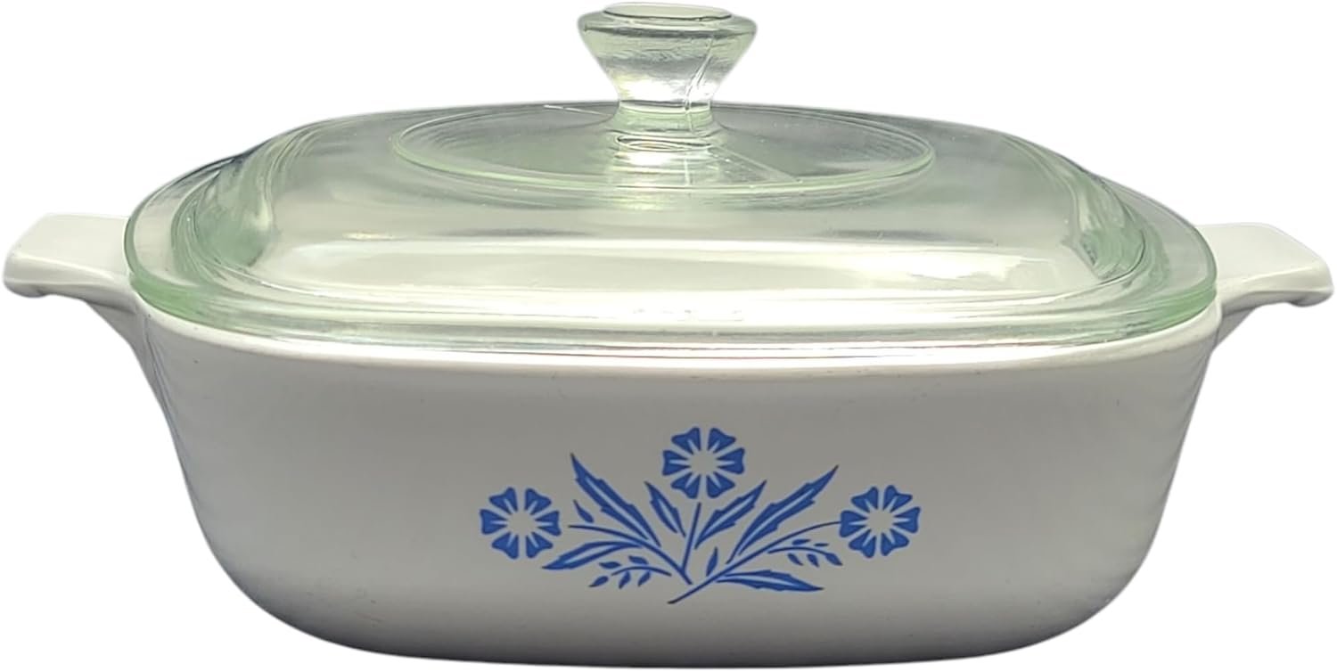 Corelle vs Corningware - 15 Differences You Didn't Know