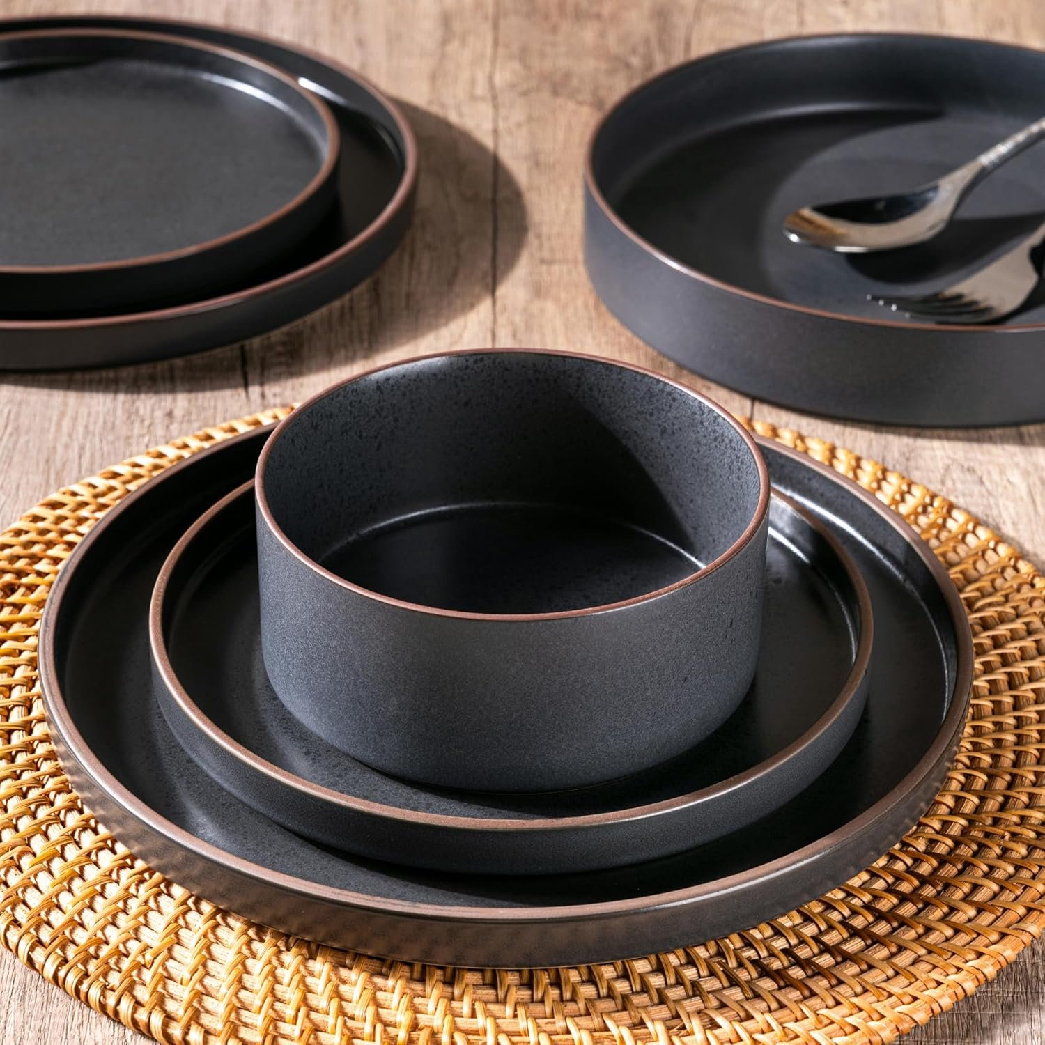 dinnerware set safekitchn category